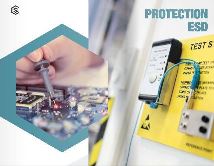 PROTECTION ESD
